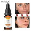 SERUM FACIAL DE VITAMINA C BIOAQUA 30ml
