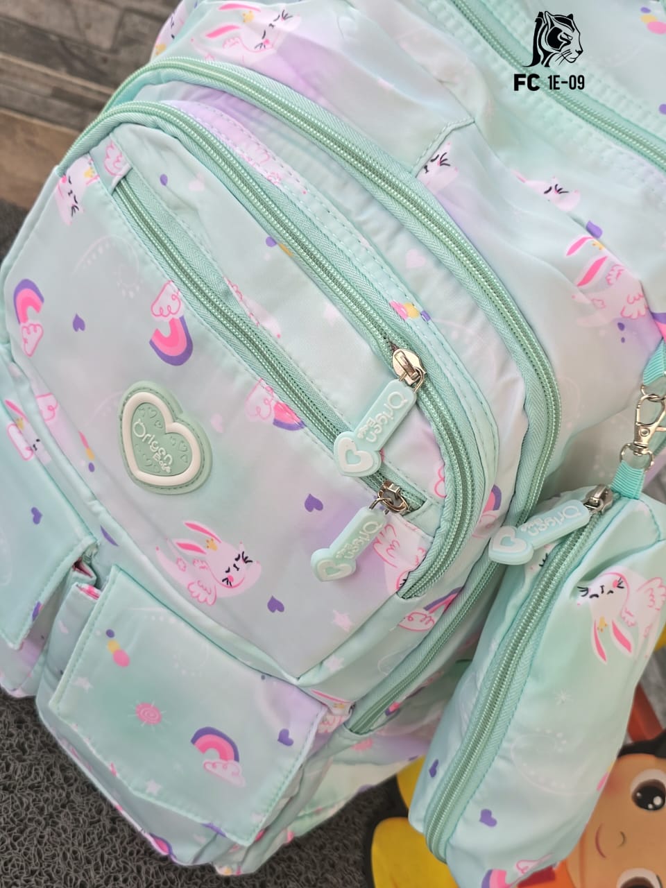 Gray helmet for bikers