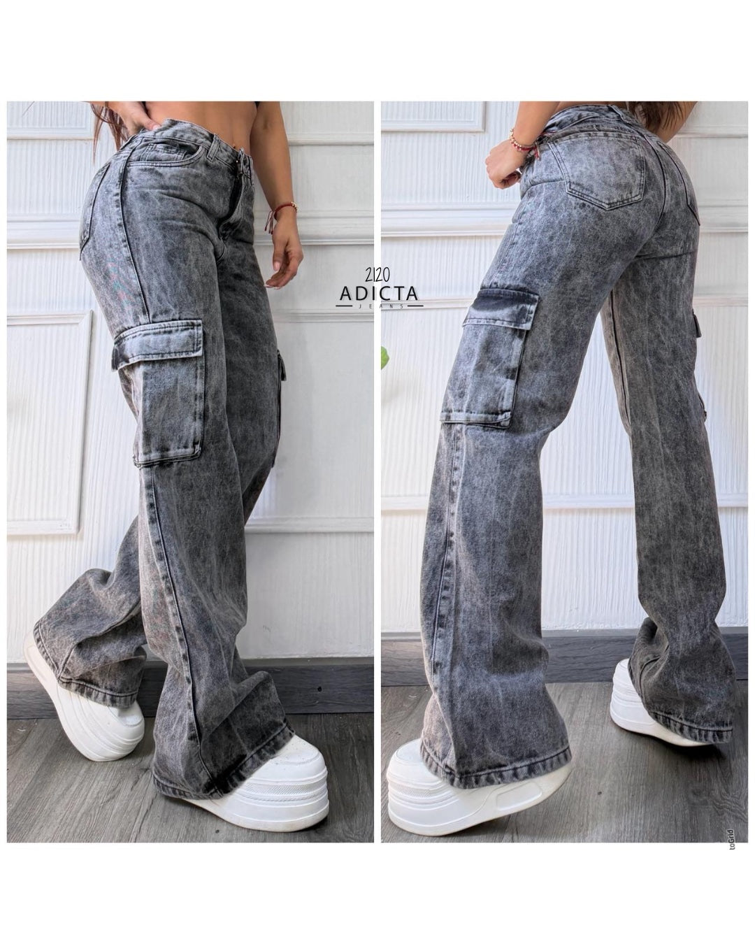 Gray helmet for bikers