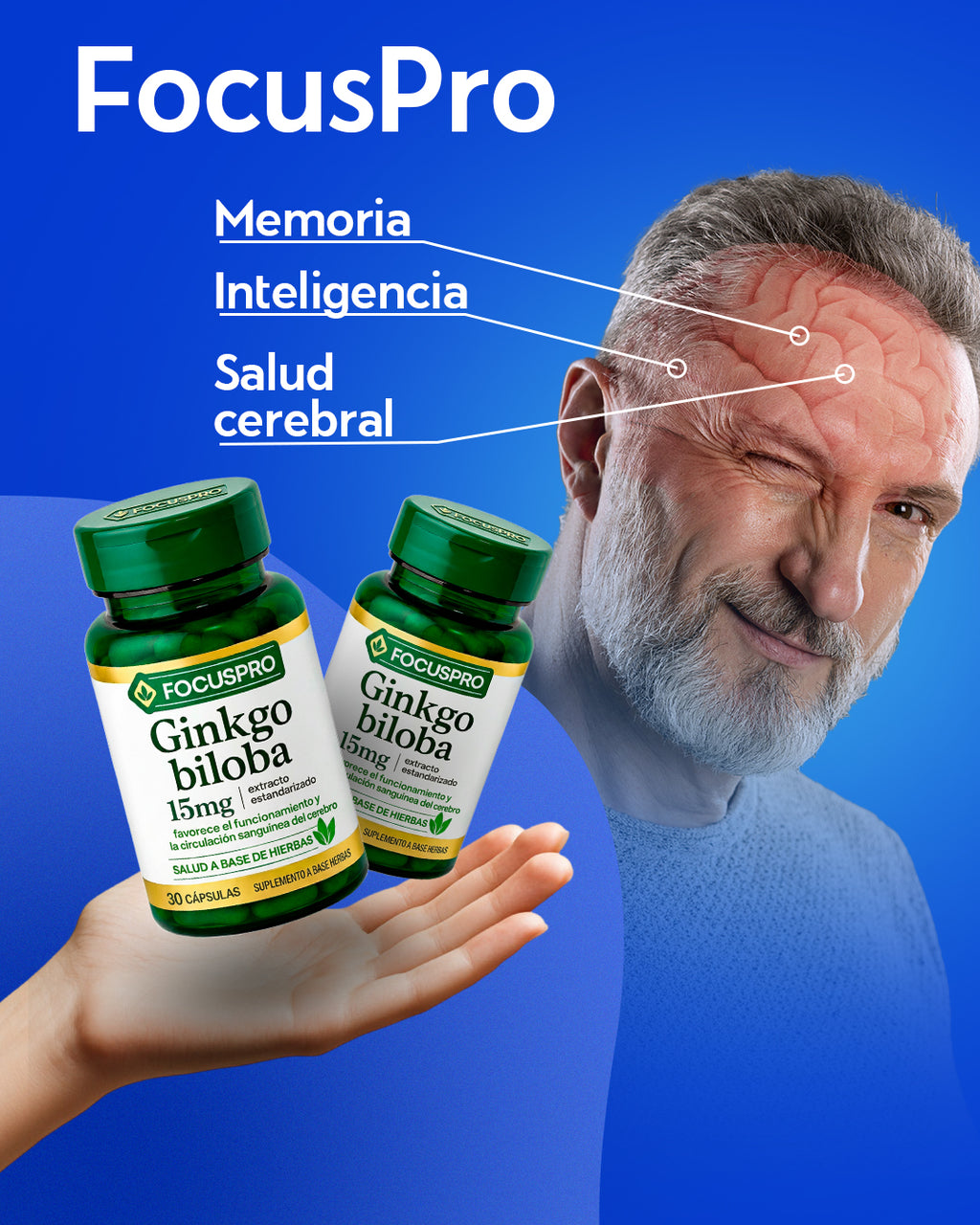 FOCUS PRO