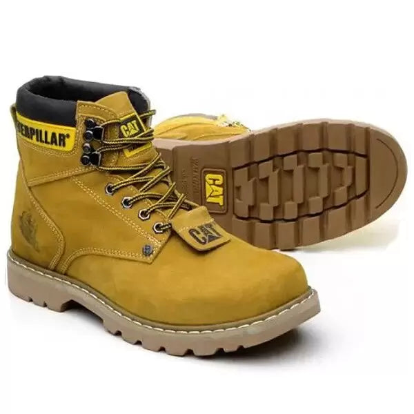 BOTAS CATERPILLAR 1377 SP