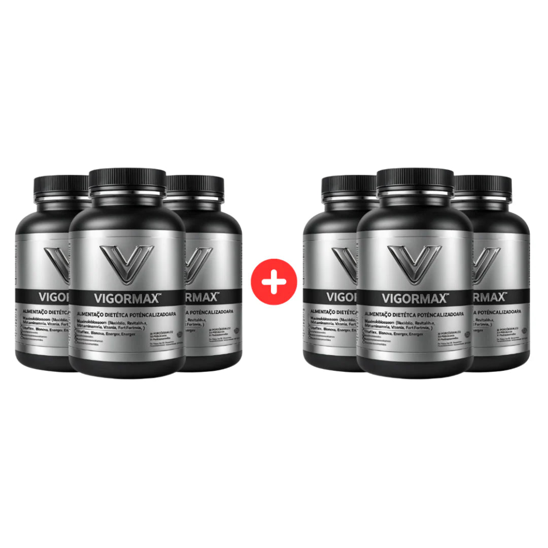 VIGOR MAX(ultimas unidades)