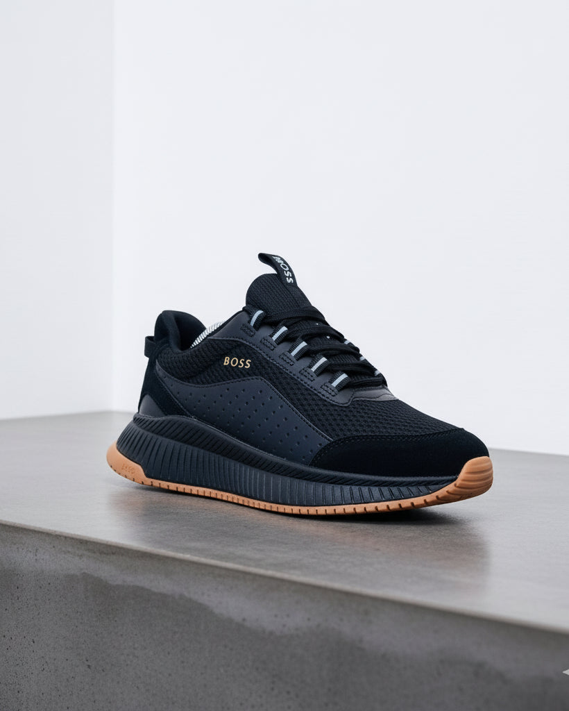 Tenis Hugo Boss caballero