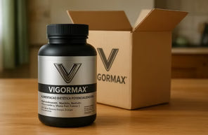 VIGOR MAX(ultimas unidades)