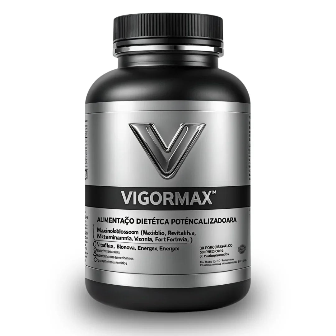 VIGOR MAX( ultimas unidades)